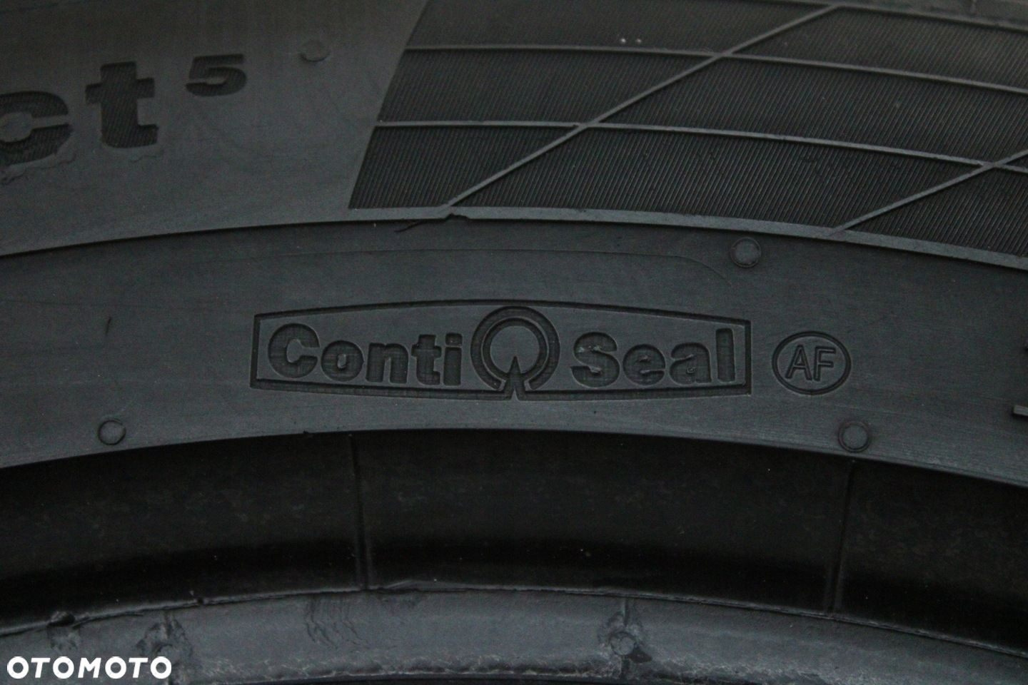2x OPONY CONTINENTAL CONTISPORTCONTACT 5 235/45R18 SYSTEM CONTISEAL - 11
