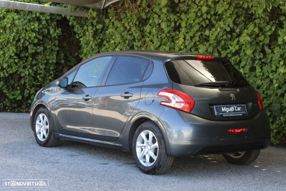 Peugeot 208 1.2 VTi Active - 11