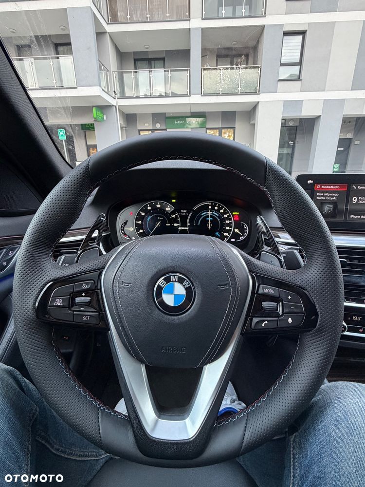 BMW Seria 5 - 14