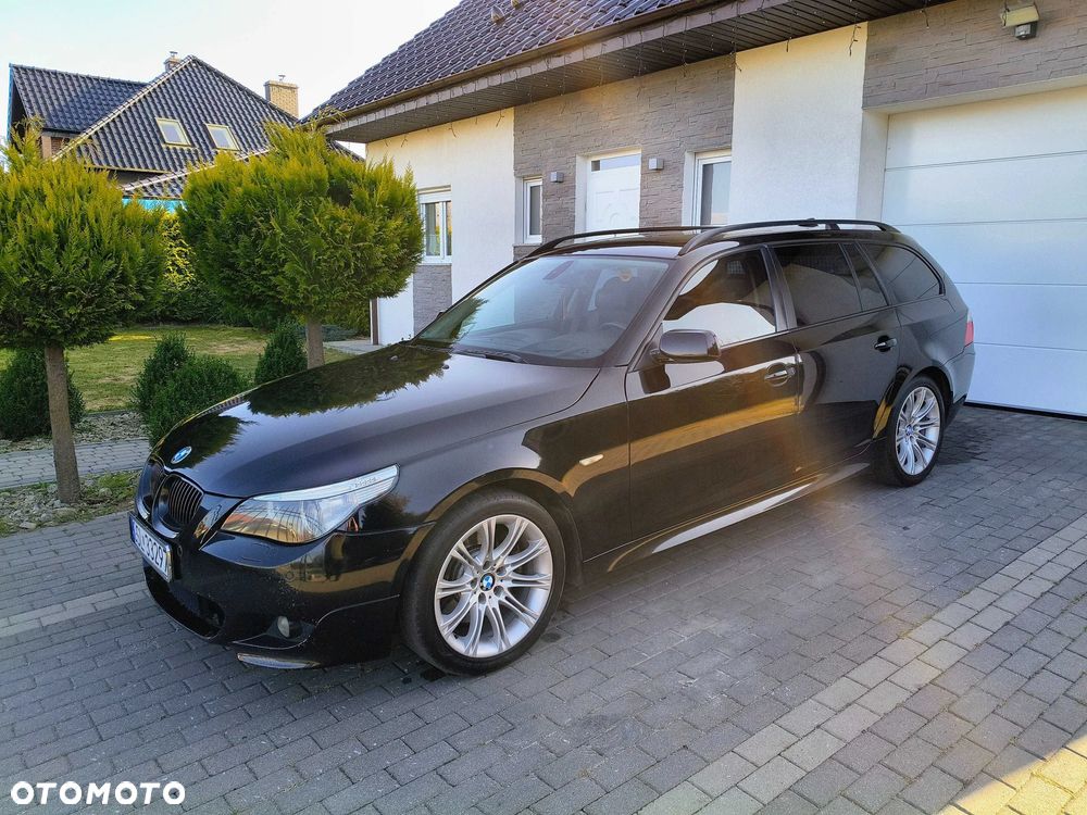 BMW Seria 5 - 2