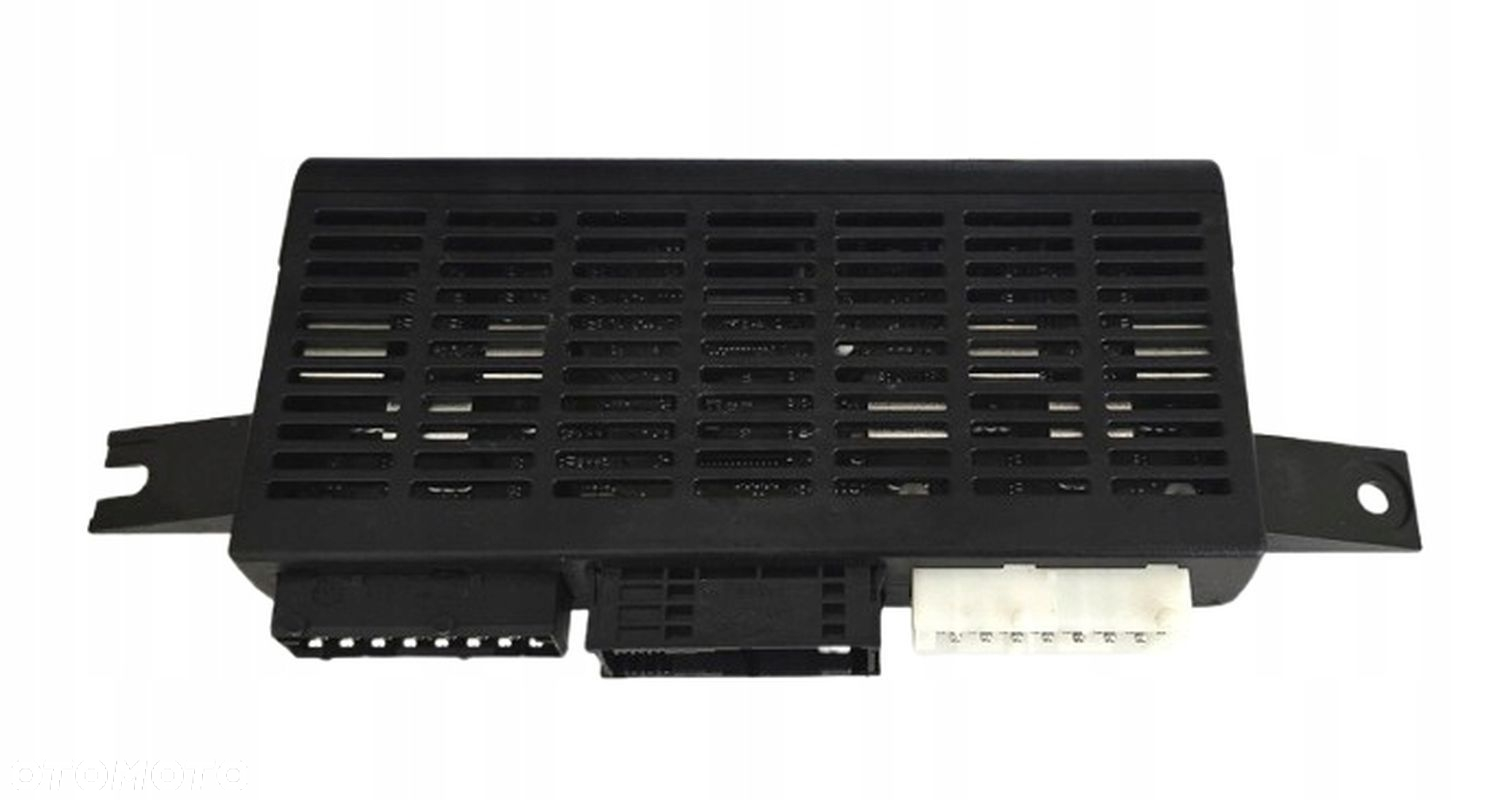 MODUŁ STEROWNIK ŚWIATEŁ BMW 5 E39 6932559 - 3