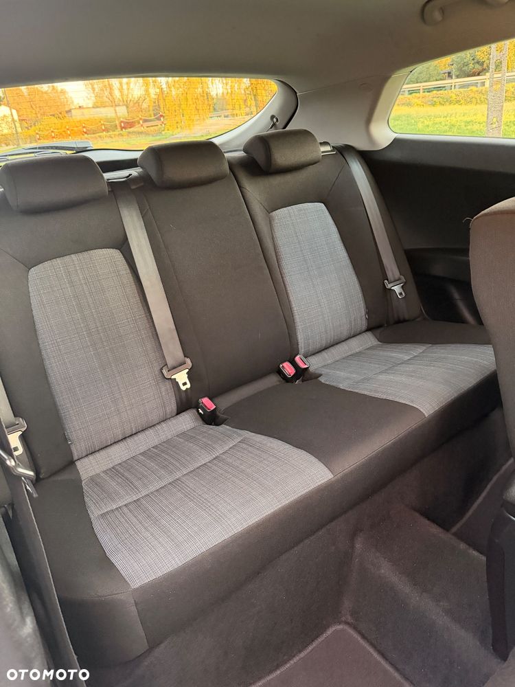 Kia ProCeed 1.4 CVVT Edition 7 - 20