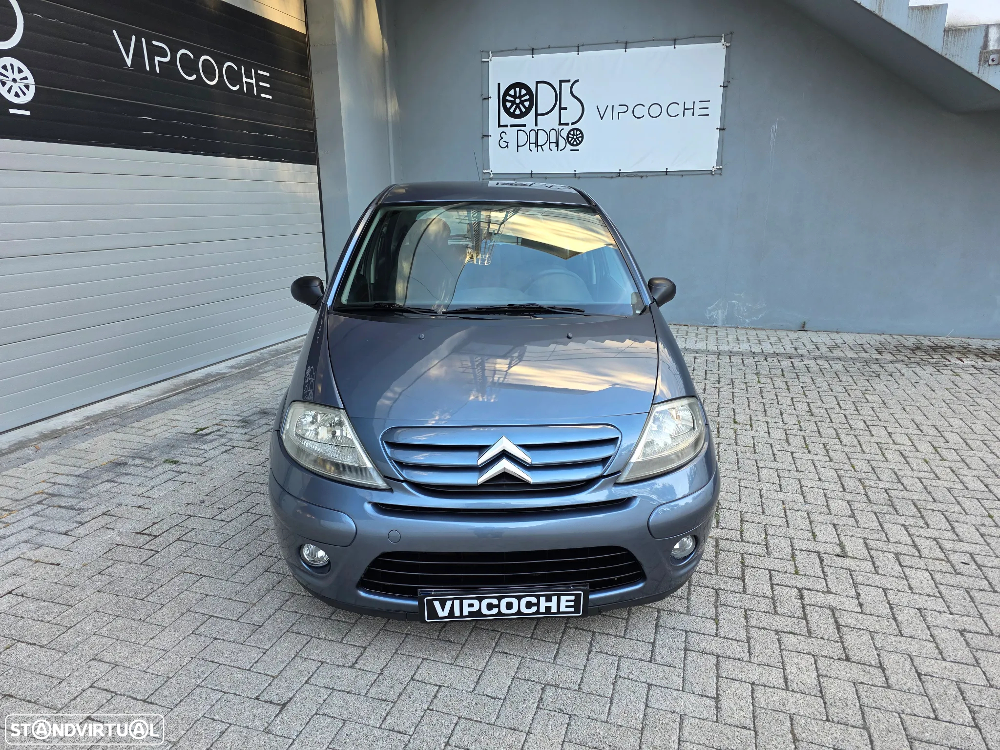 Citroën C3 1.1 RFM - 14