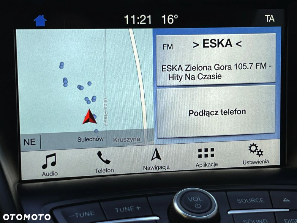 Ford Kuga 1.5 EcoBlue ST-LINE - 28
