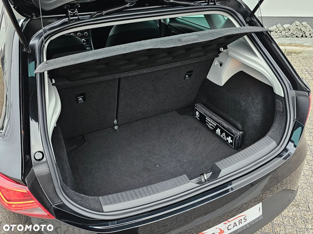 Seat Leon 2.0 TDI DPF Start&Stop FR - 20