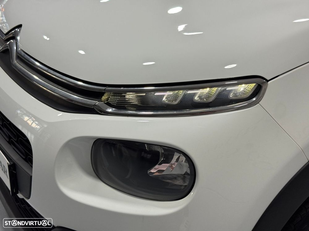 Citroën C3 1.2 PureTech Shine - 24