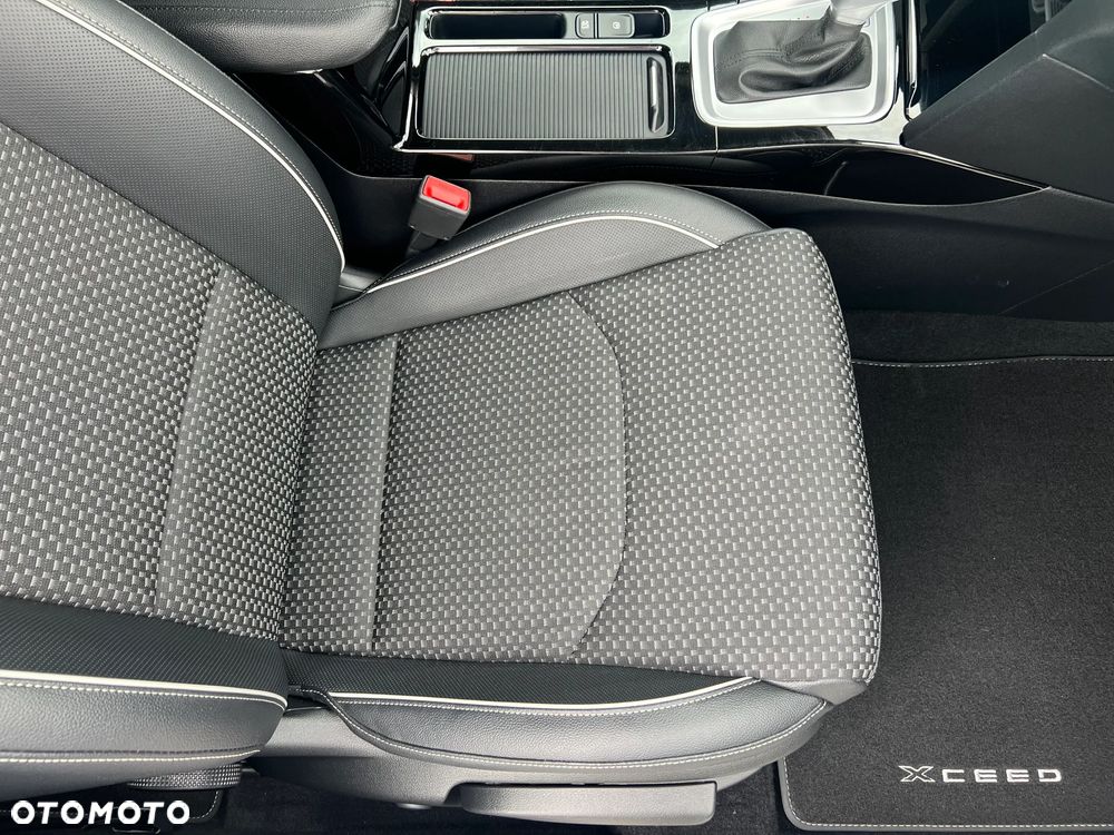 Kia XCeed 1.6 GDI DCT6 OPF SPIRIT - 36