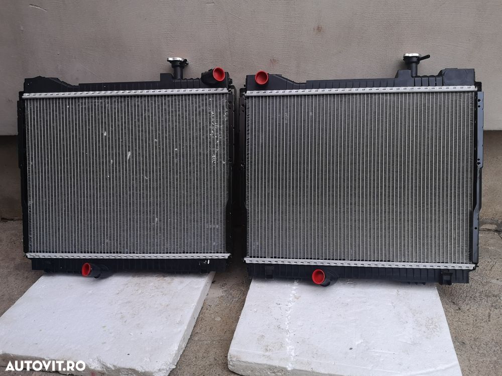 Bucsa cabina Nissan Atleon Eco-T EcoL L35-08 L35-09 Ebro suport Piese 95520LA20A - 28