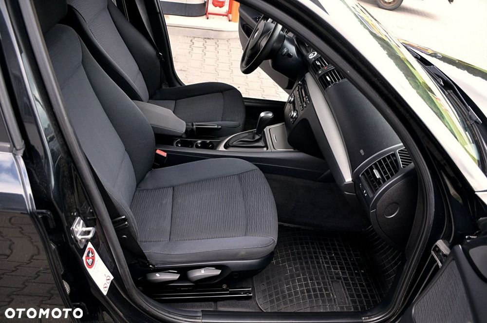 BMW Seria 1 - 20