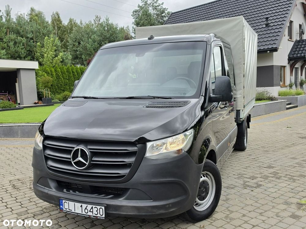 Mercedes-Benz Sprinter - 17