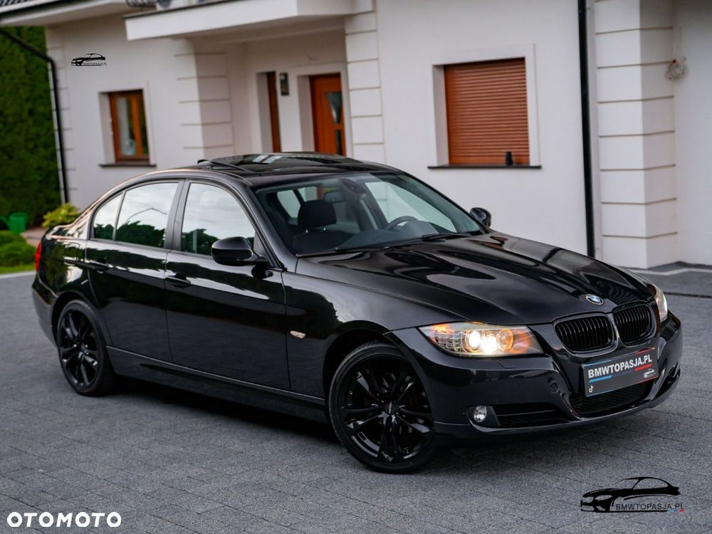 BMW Seria 3 - 18