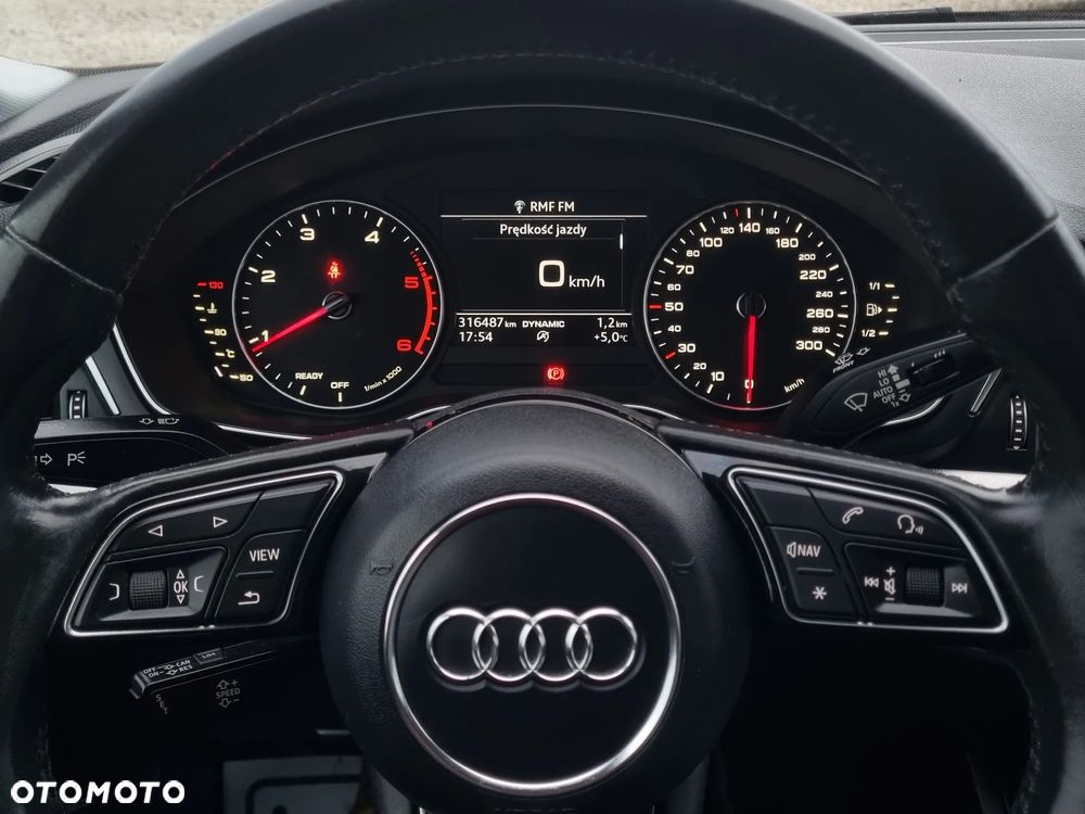 Audi A5 Sportback - 21
