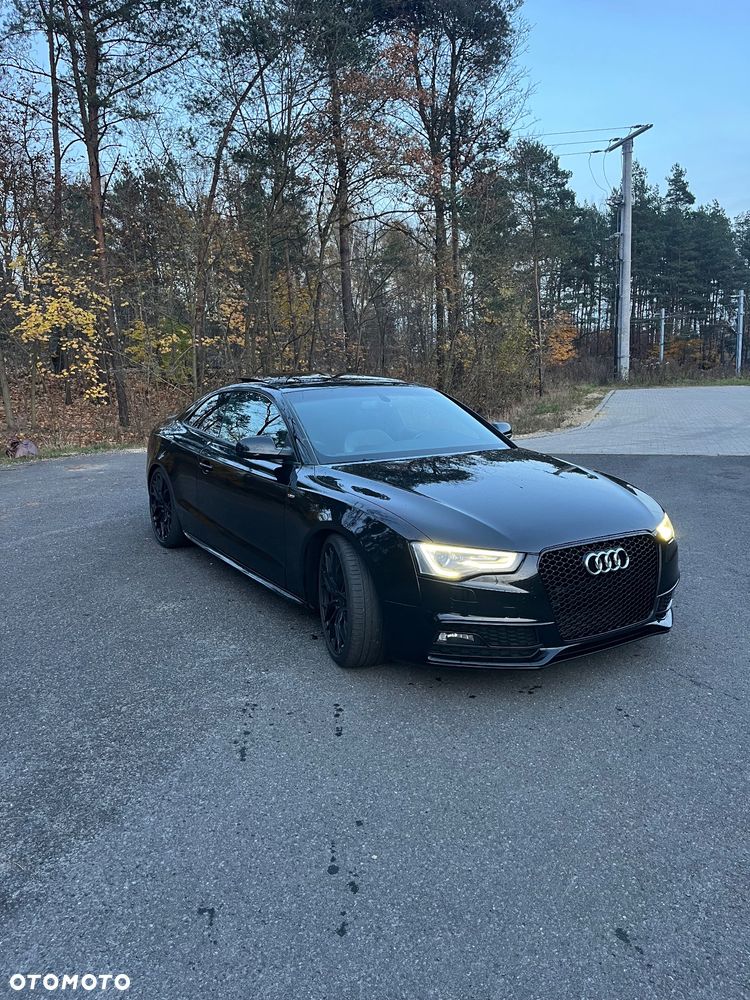 Audi A5 Coupé 2.0 TFSI Quattro S tronic - 4