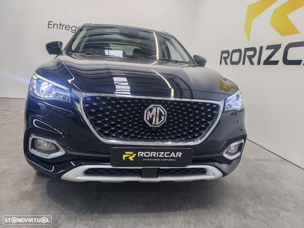 MG EHS 1.5 T-GDI Plug-in Hybrid Comfort - 26