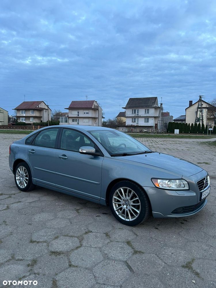 Volvo S40 1.8 Kinetic - 7
