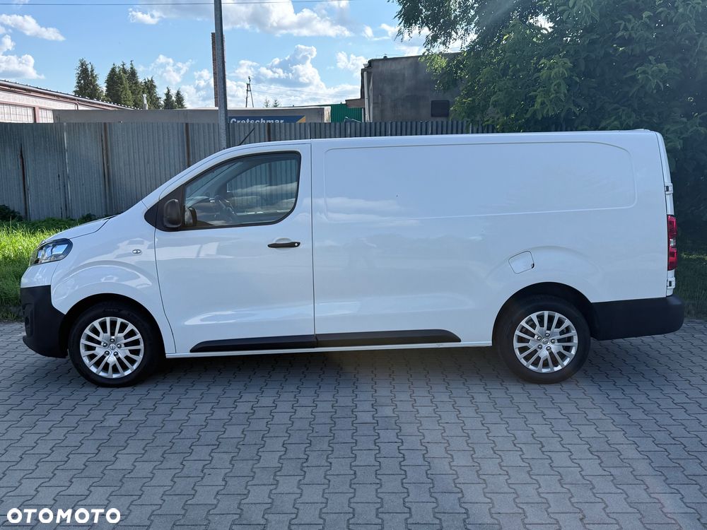 Opel Vivaro - 6