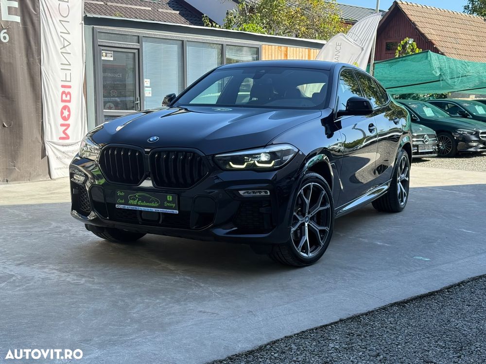 BMW X6 - 2