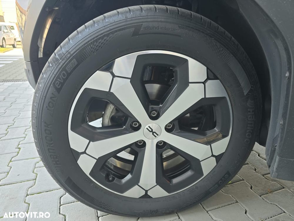Dacia Duster TCe 130 4X4 MHEV Journey - 7