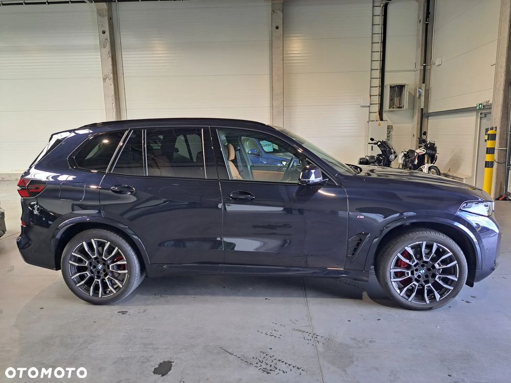 BMW X5 xDrive30d mHEV sport - 5