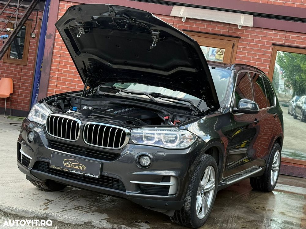 BMW X5 - 34