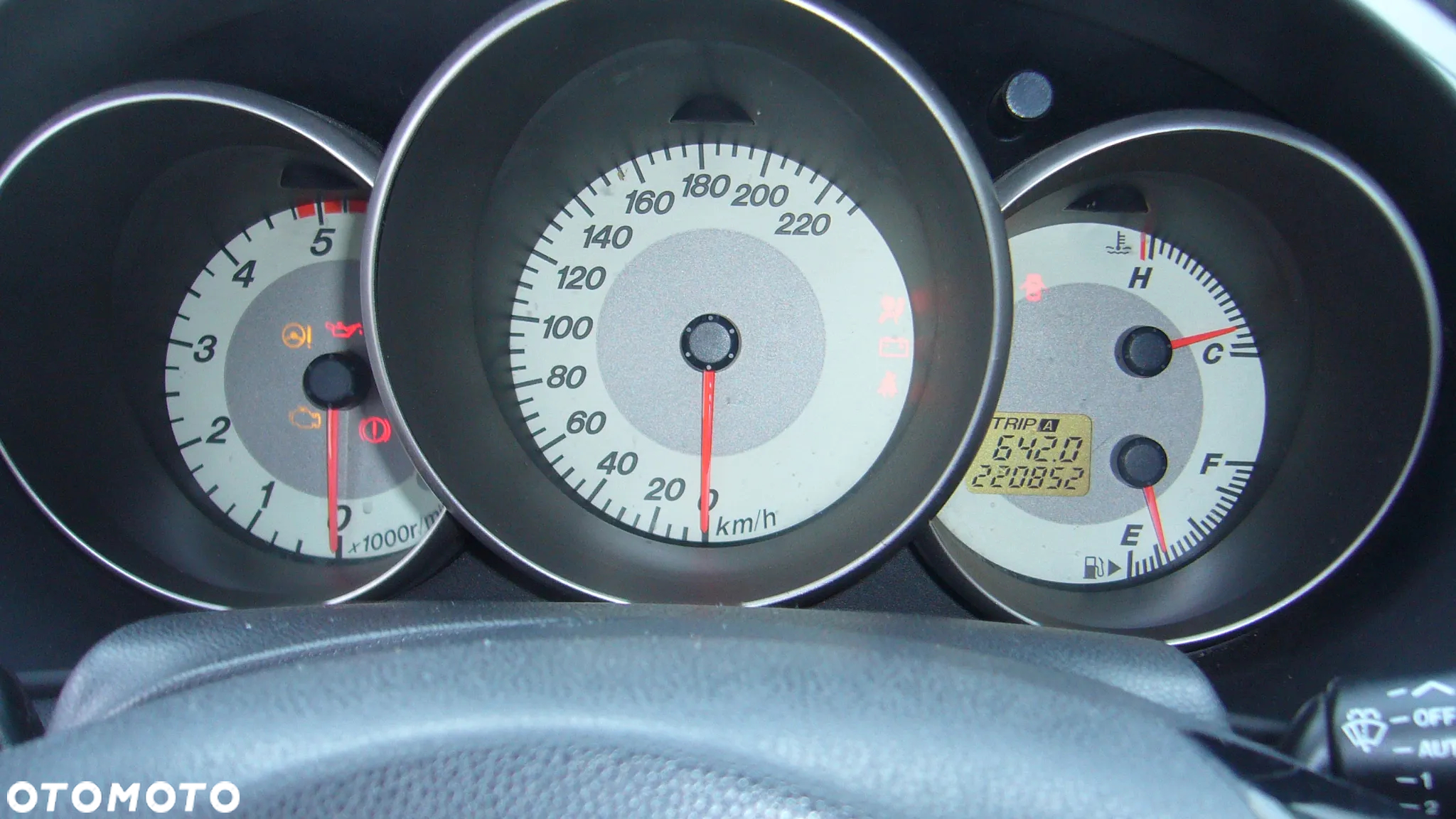 Mazda 3 1.6 CD Exclusive - 17
