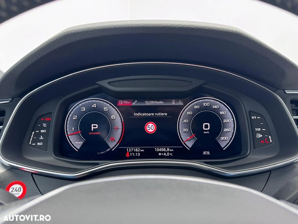 Audi A7 3.0 55 TFSI quattro S tronic - 35