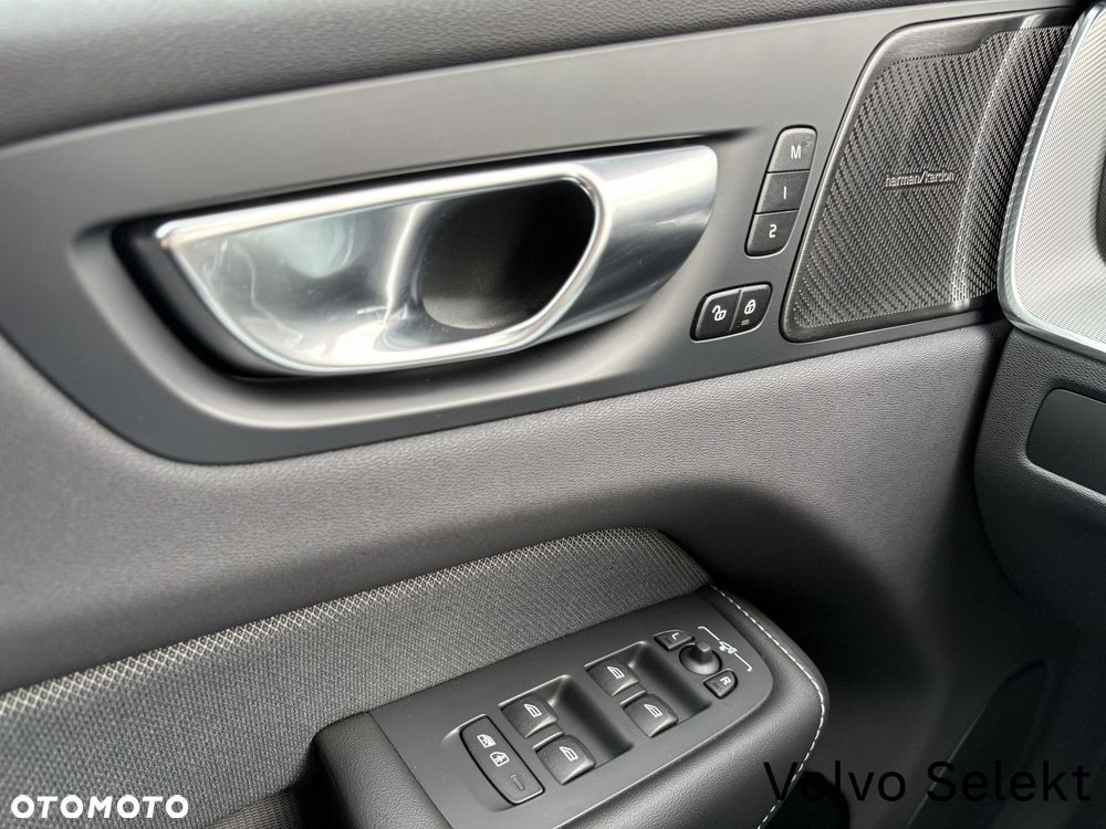 Volvo XC 60 - 20