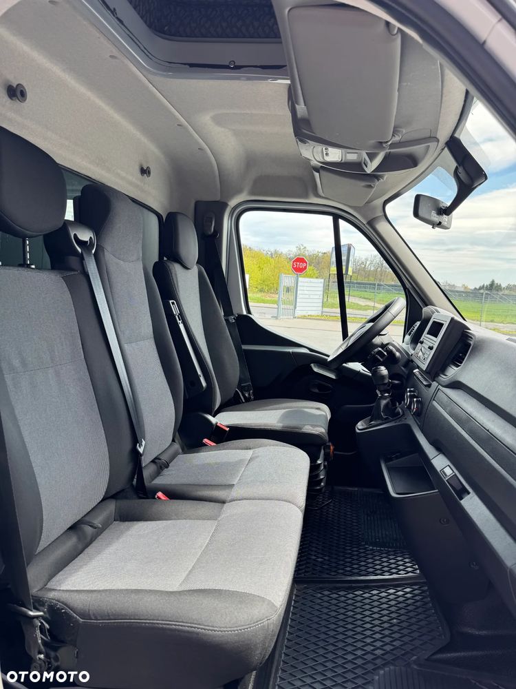 Renault Master - 10