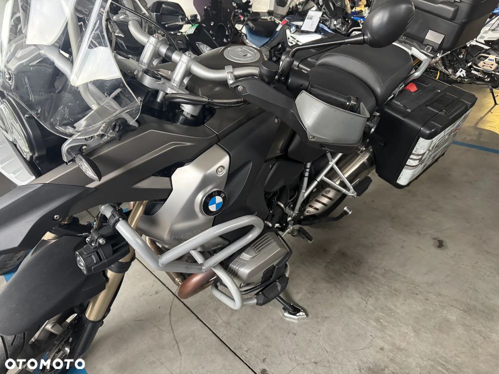 BMW GS - 35