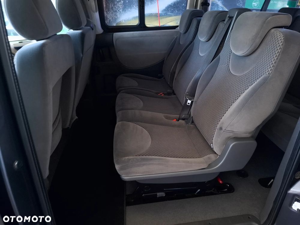 Citroën Jumpy Combi - 20