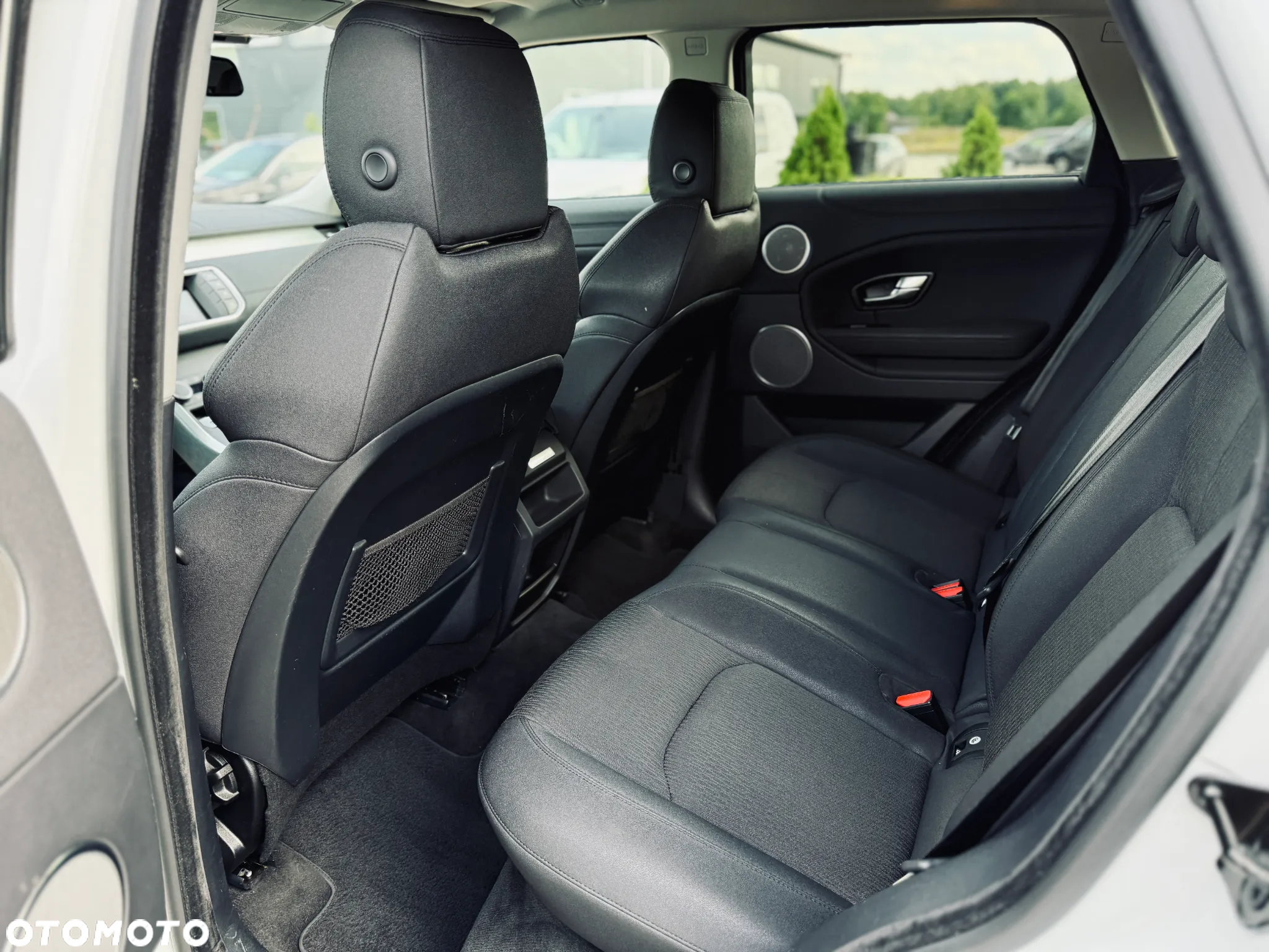 Land Rover Range Rover Evoque 2.0eD4 SE - 15