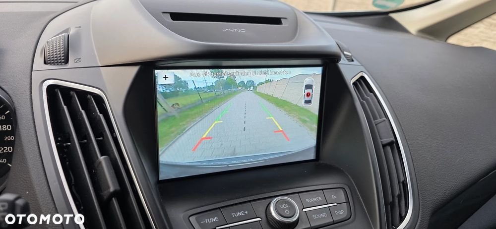 Ford C-MAX - 15