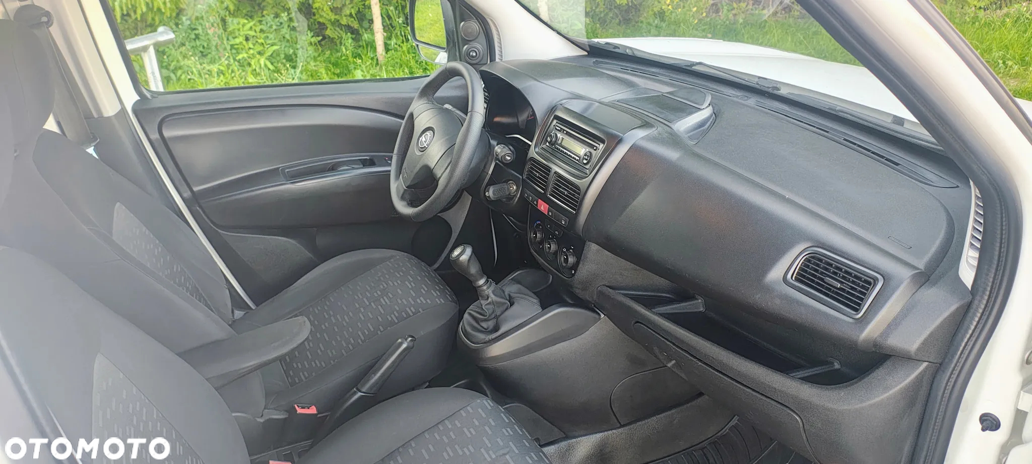 Fiat Doblo - 9