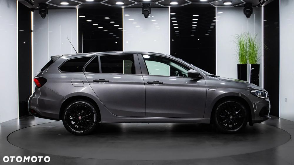 Fiat Tipo 1.4 16v Street - 8