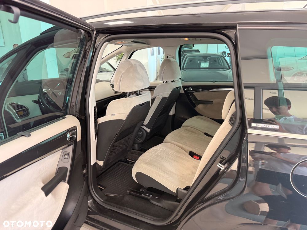 Citroën C4 Picasso - 16