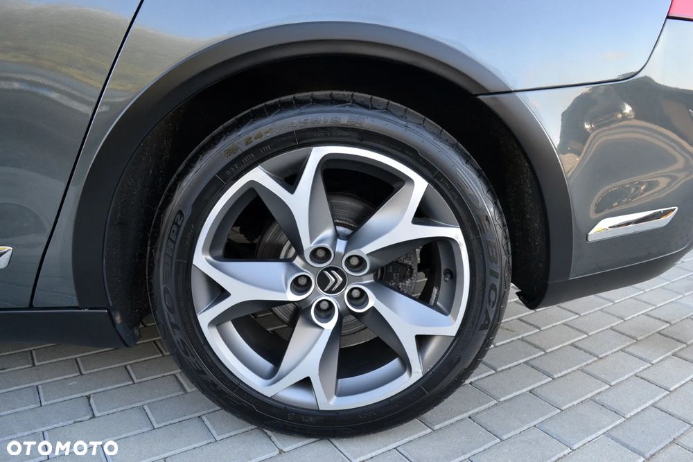 Citroën C5 HDi 165 FAP Exclusive - 26