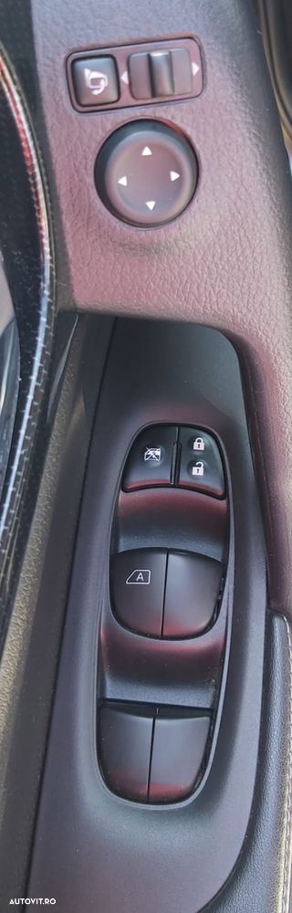 Nissan X-Trail 1.7D 150CP X-Tronic 2WD N-Connecta N-Tech - 12