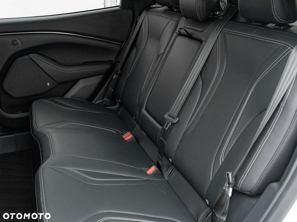 Ford Mustang Mach-E 98kWh RWD - 28