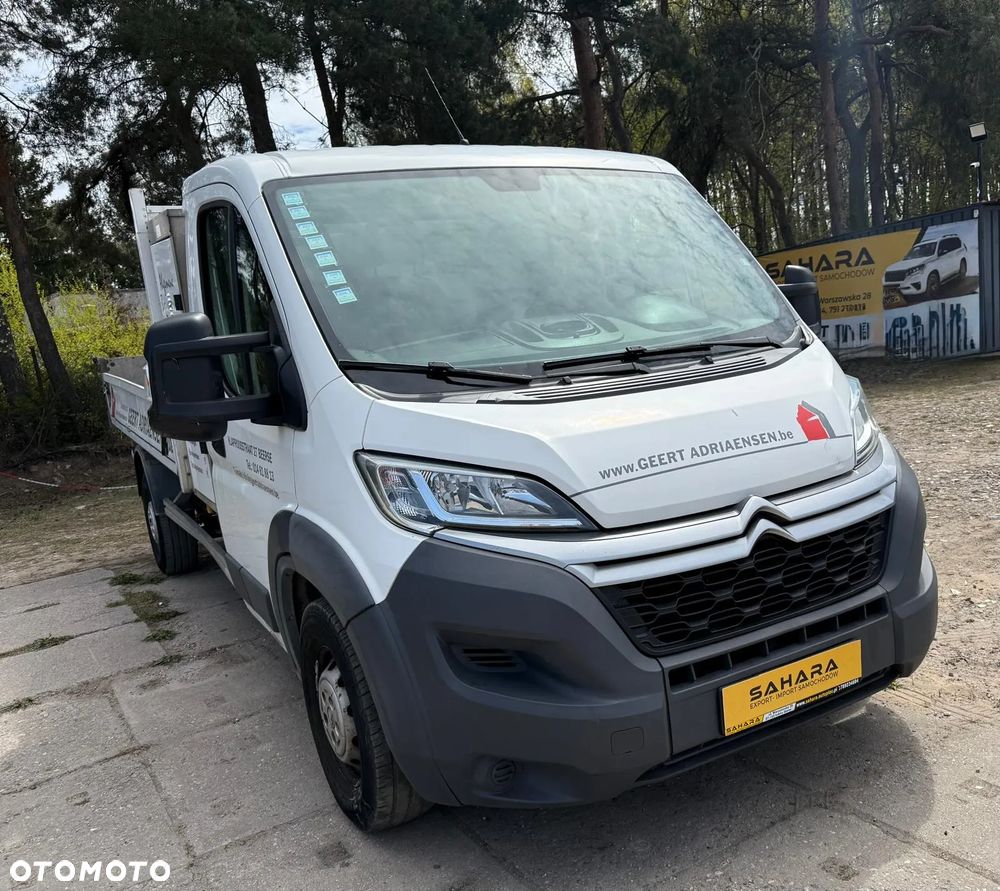 Citroën Jumper - 2