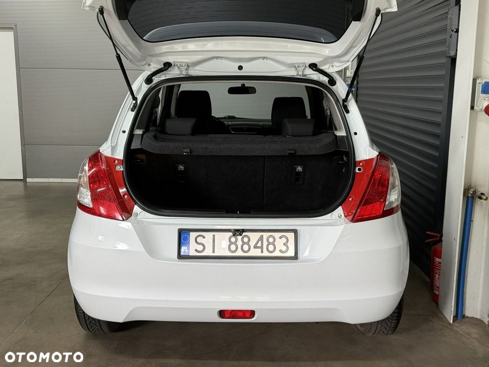 Suzuki Swift - 20