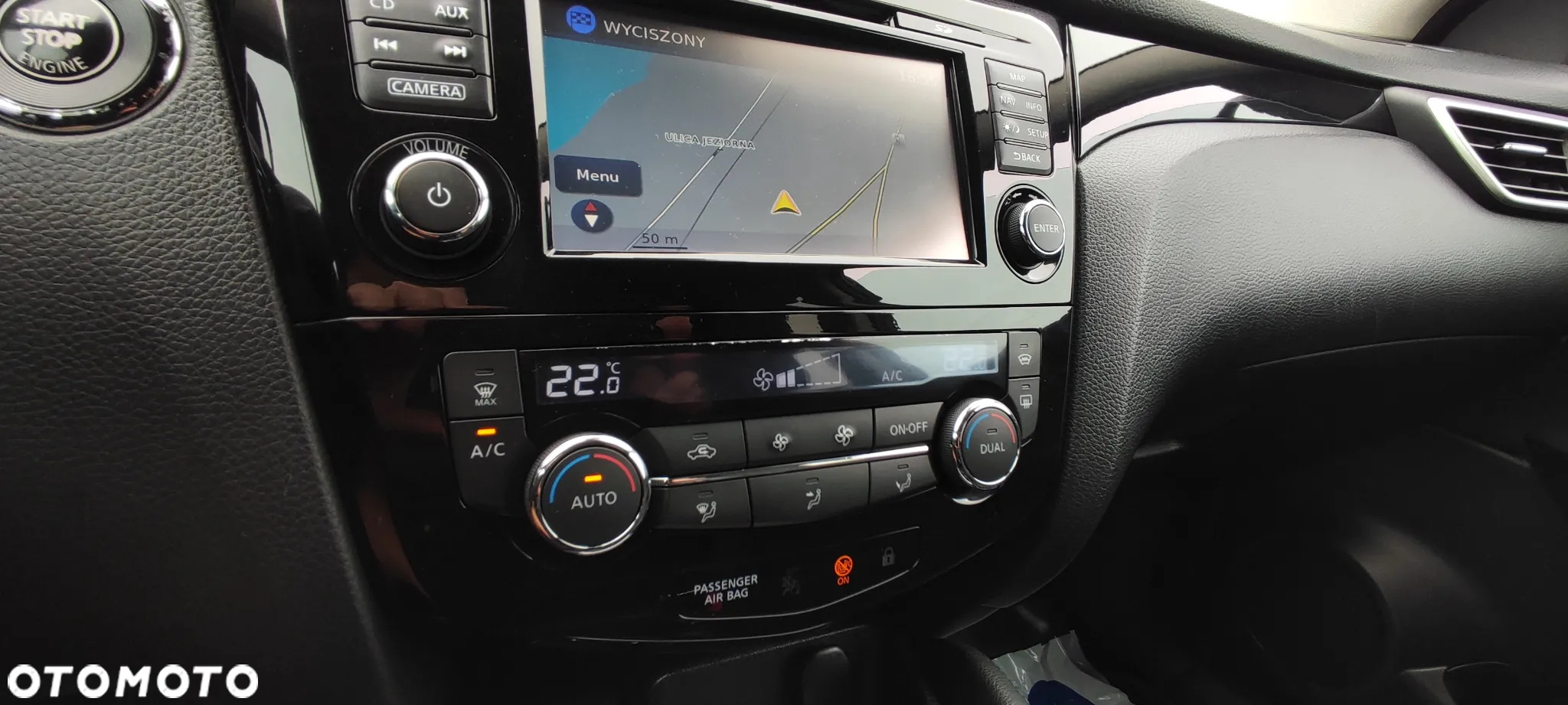 Nissan Qashqai - 28