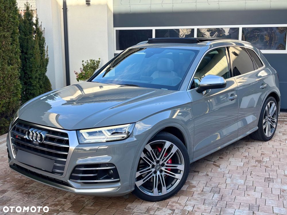 Audi SQ5 - 17