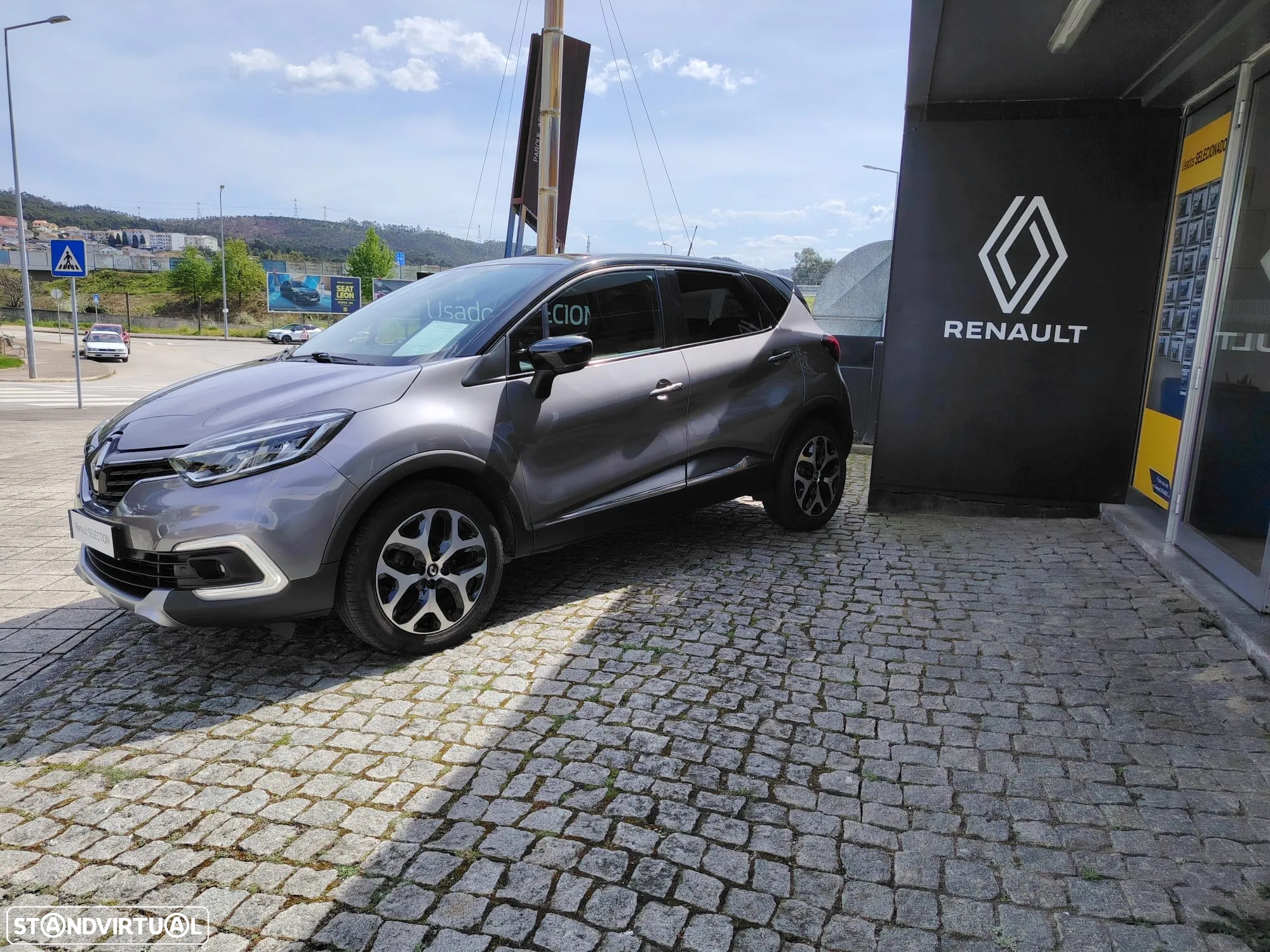 Renault Captur 0.9 TCE Exclusive - 22