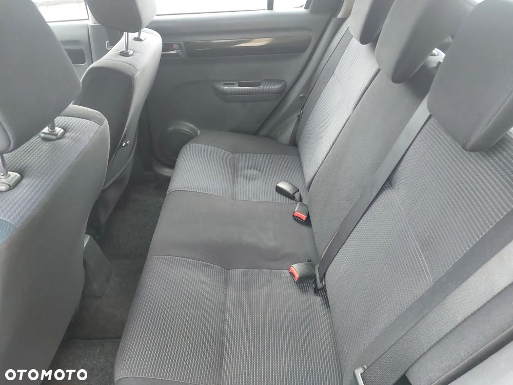 Suzuki Swift 1.3 Comfort+ - 13