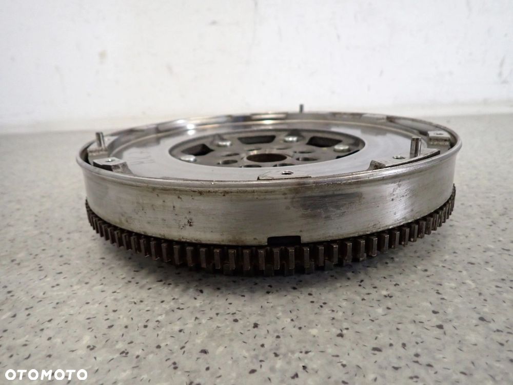 SUZUKI SWIFT IV MK7 10- 1.3 DDIS KOŁO DWUMASOWE - 6