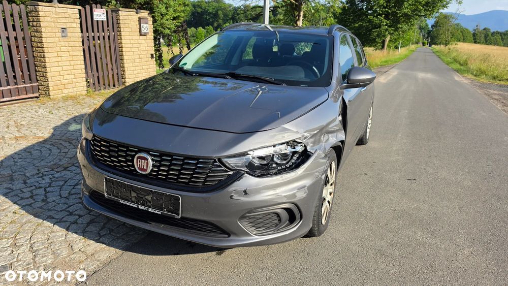 Fiat Tipo 1.6 MultiJet Easy - 2