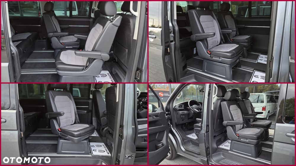 Volkswagen Multivan 6.1 2.0 TDI L1 Highline 4Motion DSG - 17