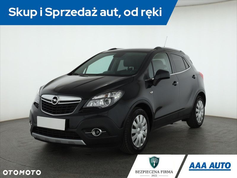 Opel Mokka - 3