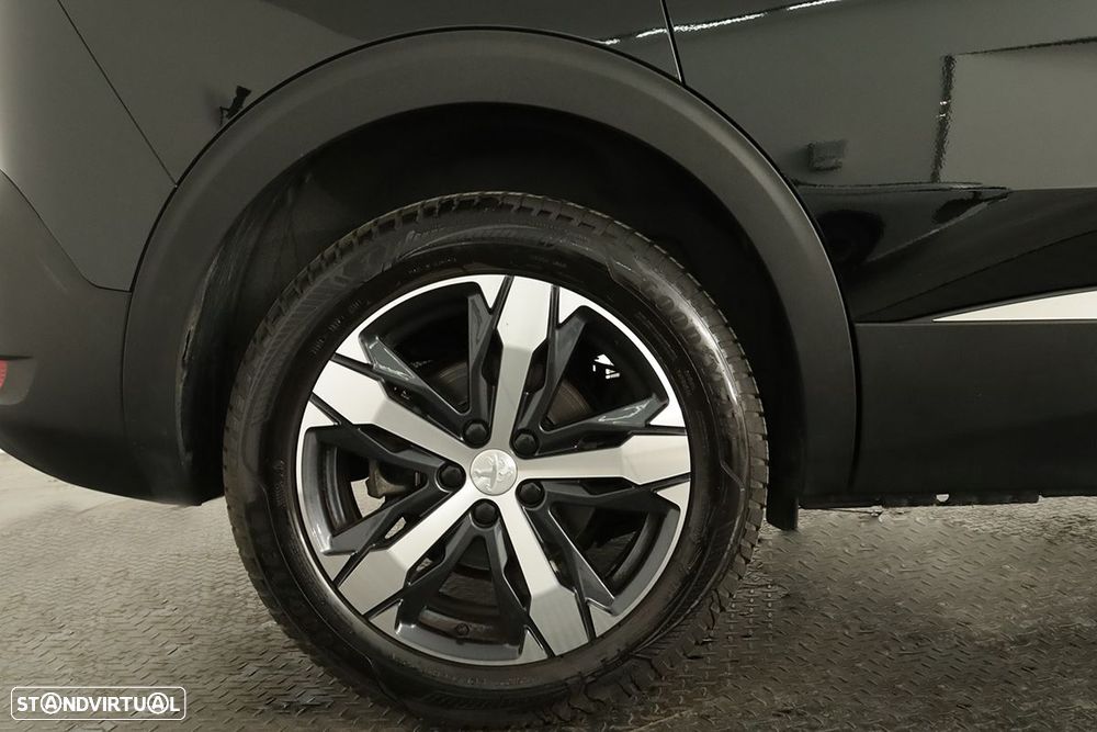 Peugeot 5008 1.2 PureTech Allure Pack EAT8 - 5