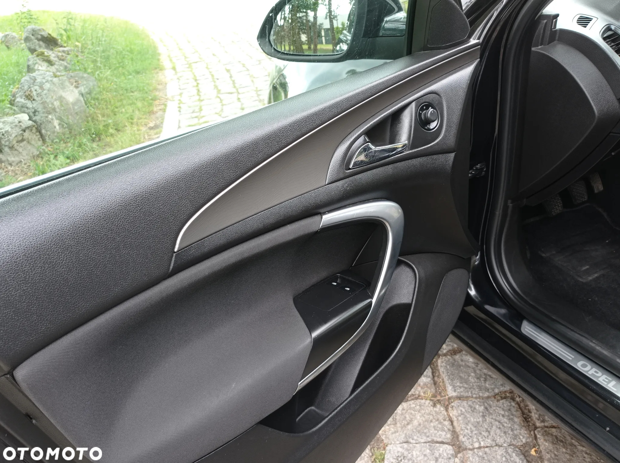 Opel Insignia 2.0 CDTI Cosmo - 35